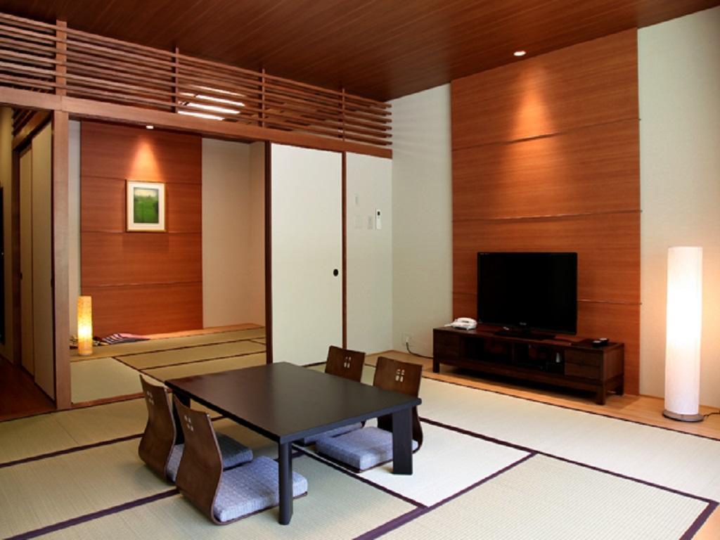 Kamoshikasou Yokkaichi Exterior foto