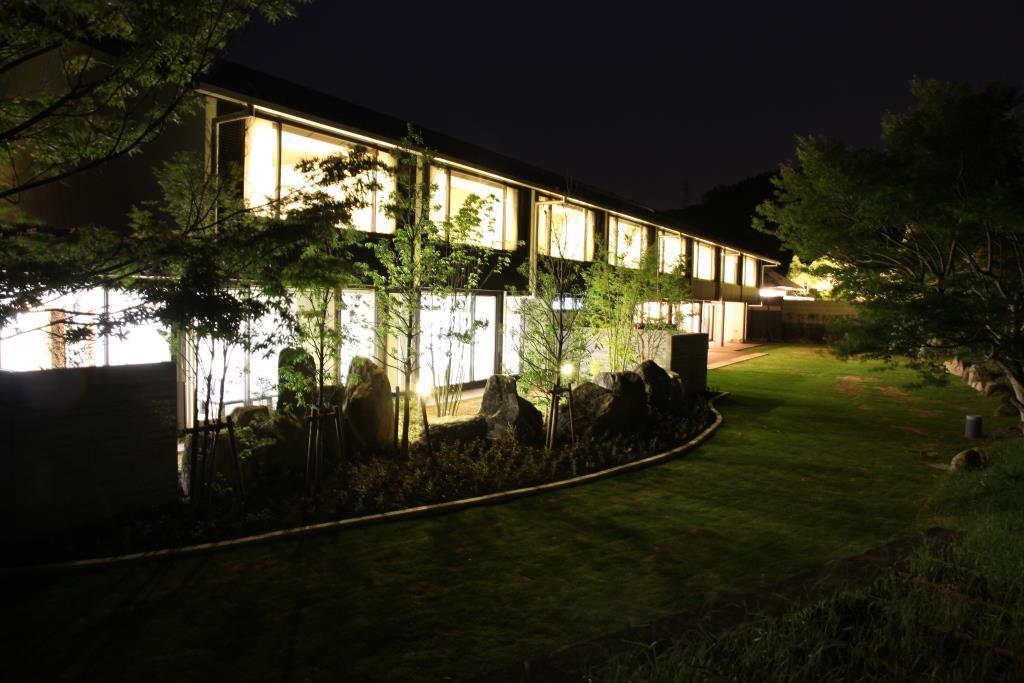 Kamoshikasou Yokkaichi Exterior foto